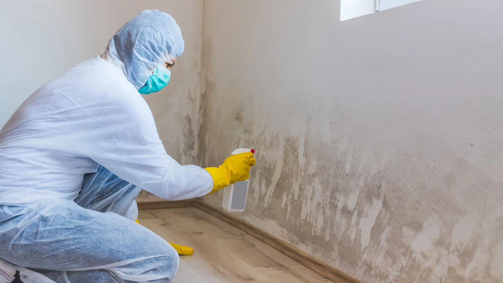 Read more about the article DIY Mold Testing: A Step-by-Step Guide to Detecting Mold in Your Home